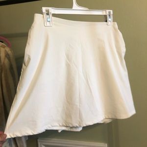 Nike Tennis Skirt